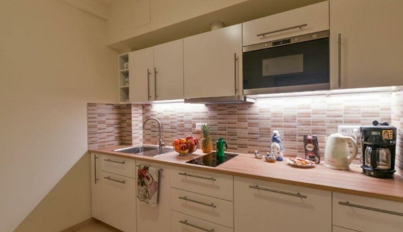 BookClever Apartments Prague Praha