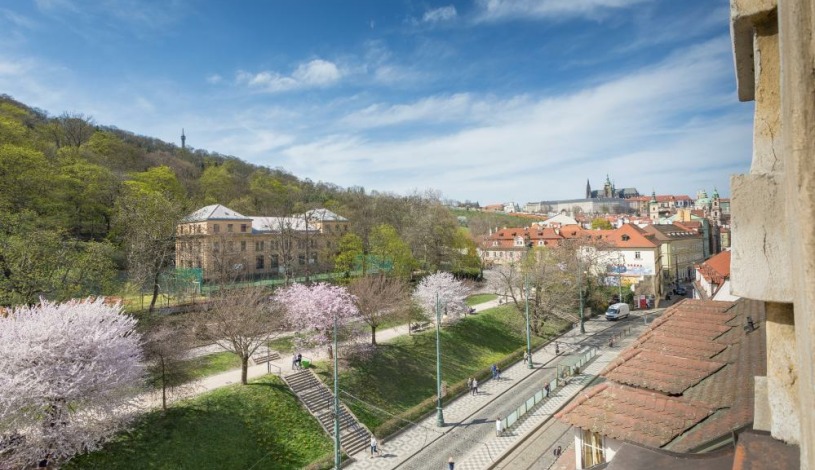 BookClever Apartments Prague Praha