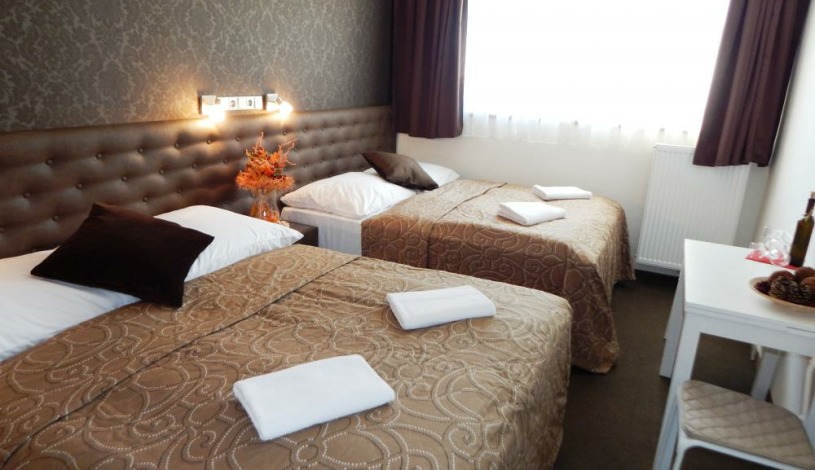 BookClever Apartments Prague Praha