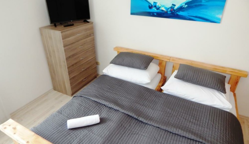 BookClever Apartments Prague Praha