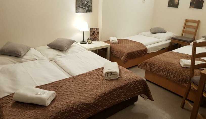 BookClever Apartments Prague Praha