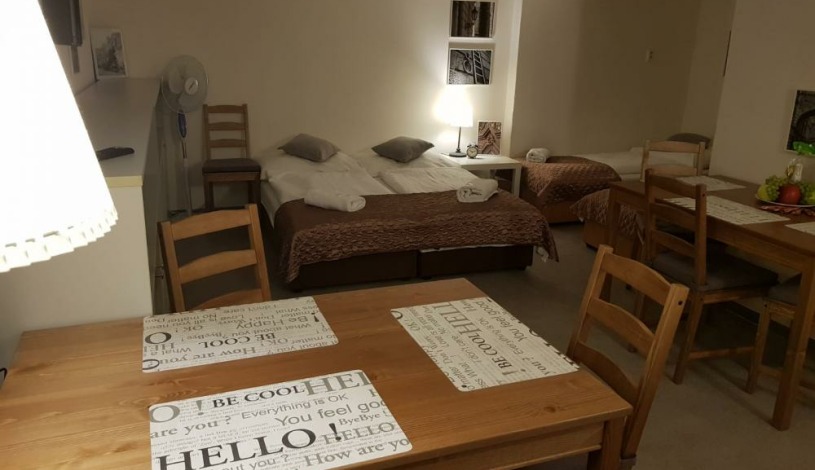 BookClever Apartments Prague Praha
