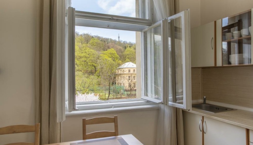 BookClever Apartments Prague Praha