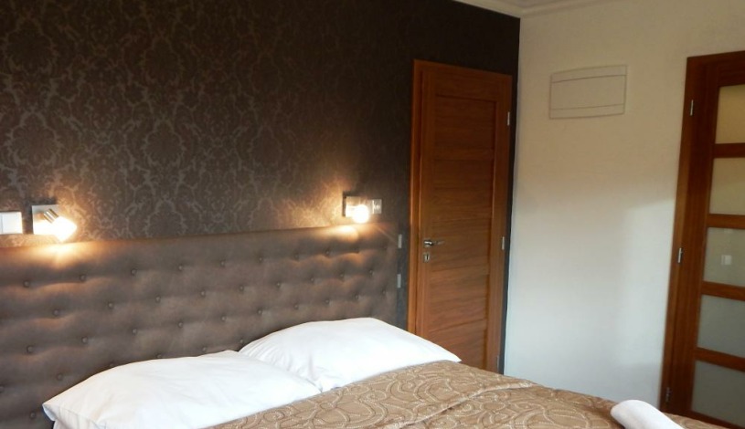BookClever Apartments Prague Praha