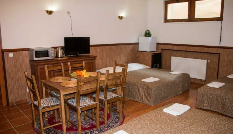 BookClever Apartments Prague Praha