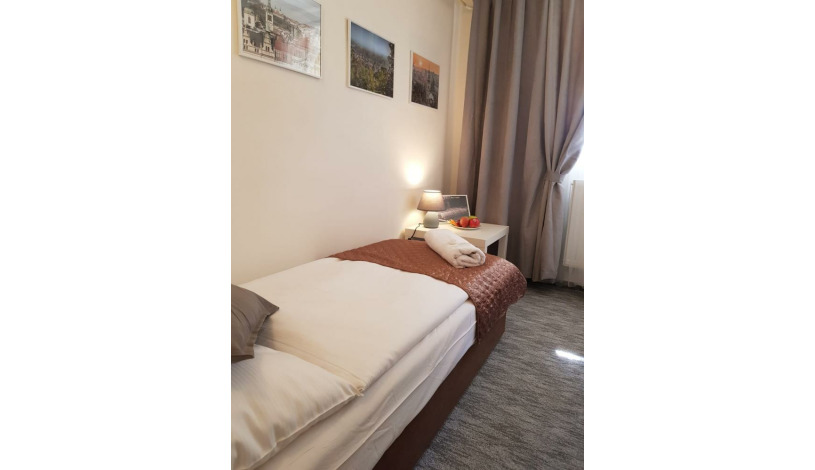 BookClever Apartments Prague Praha