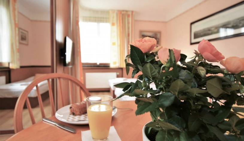 BookClever Apartments Prague Praha