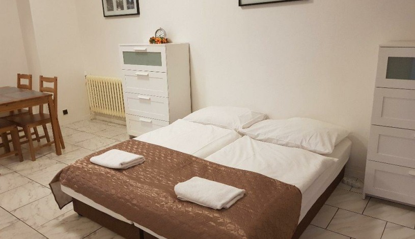 BookClever Apartments Prague Praha