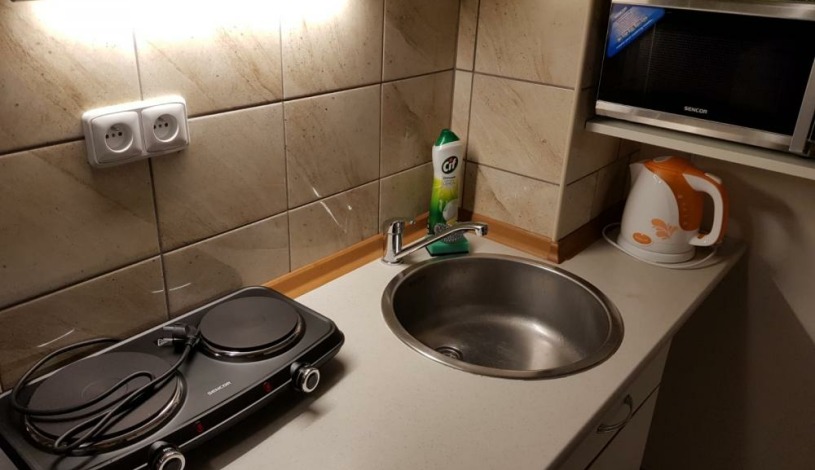 BookClever Apartments Prague Praha