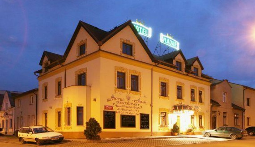 BookClever Apartments Prague Praha