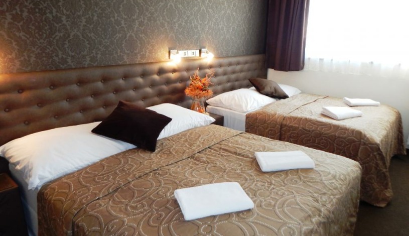 BookClever Apartments Prague Praha