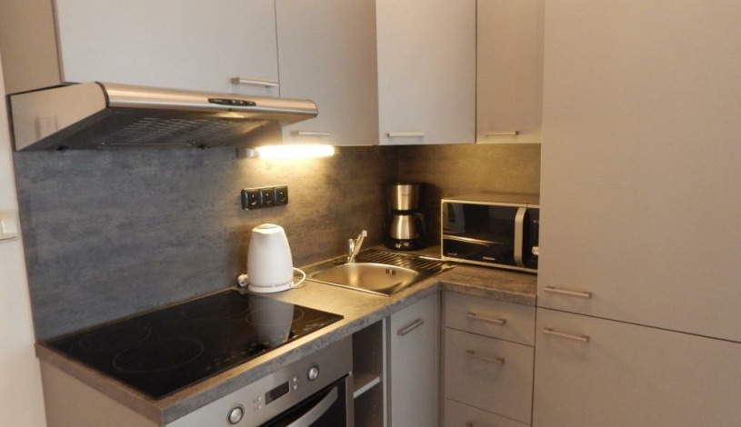 BookClever Apartments Prague Praha - Garden Grape House 2 a 4 - Apartmán pro 8 ,přízemí a první patro