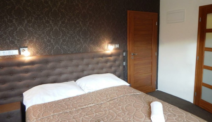 BookClever Apartments Prague Praha