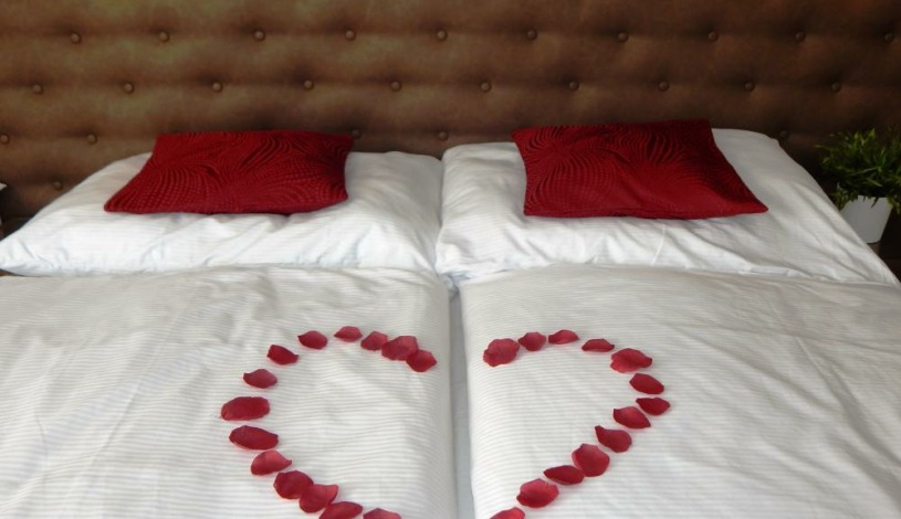 BookClever Apartments Prague Praha
