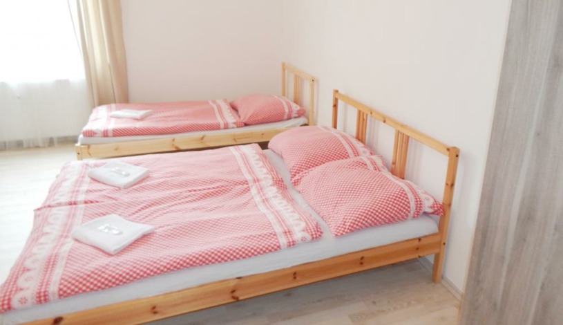 BookClever Apartments Prague Praha