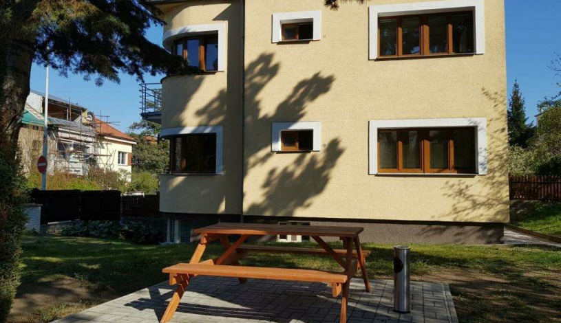 BookClever Apartments Prague Praha
