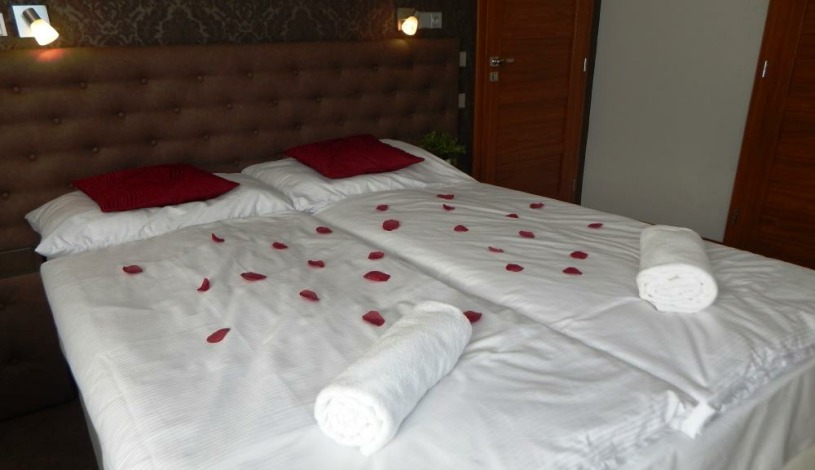BookClever Apartments Prague Praha
