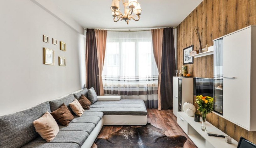 BookClever Apartments Prague Praha