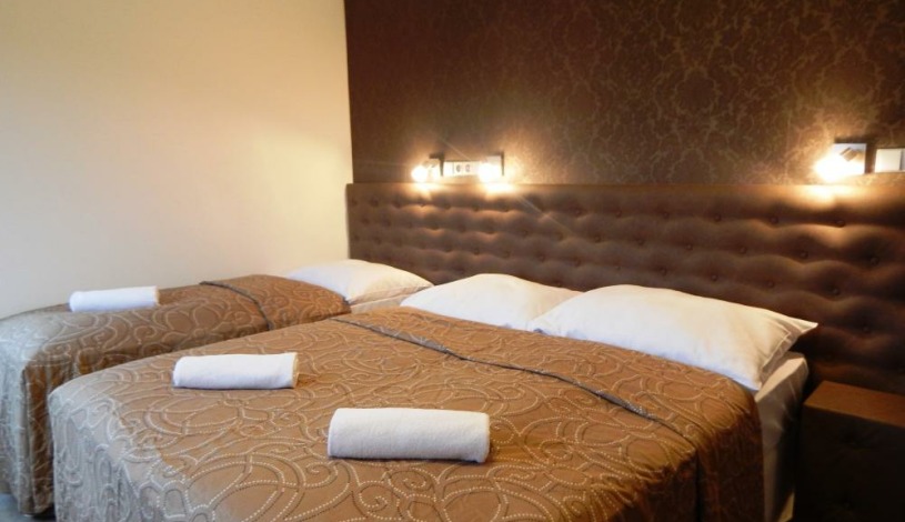 BookClever Apartments Prague Praha