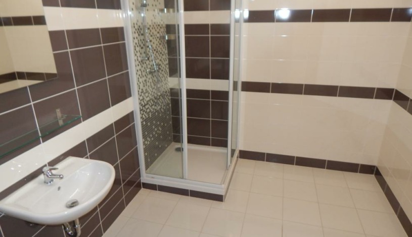 BookClever Apartments Prague Praha - Garden Grape House 1 - Apartmán pro 6 dvě ložnice,vana