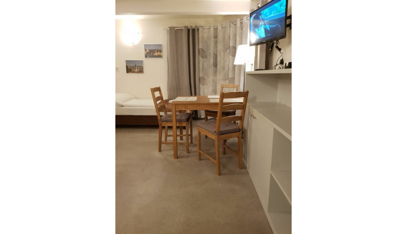 BookClever Apartments Prague Praha
