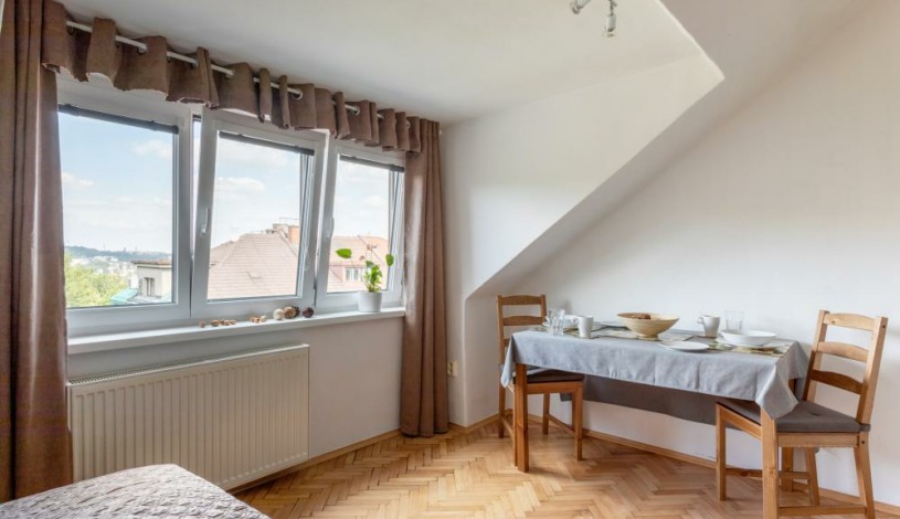 BookClever Apartments Prague Praha