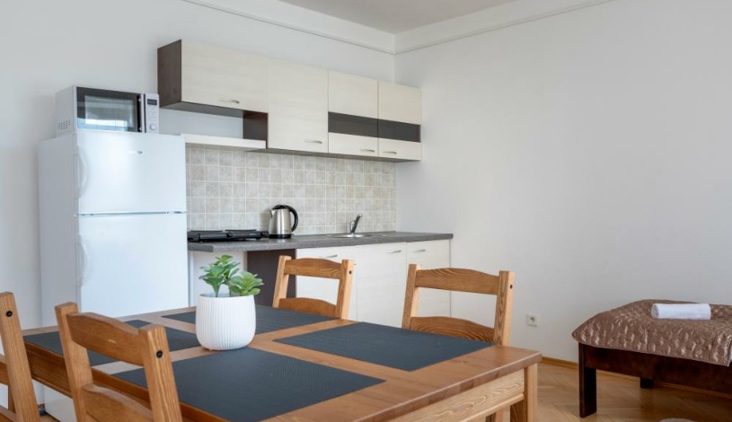 BookClever Apartments Prague Praha