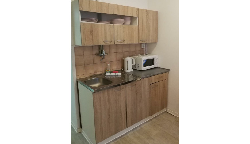 BookClever Apartments Prague Praha