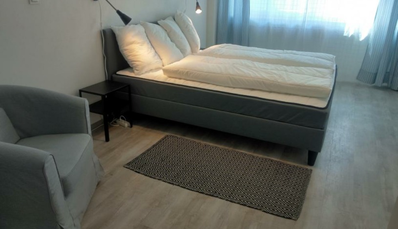 BookClever Apartments Prague Praha