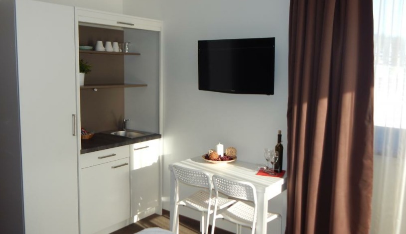 BookClever Apartments Prague Praha