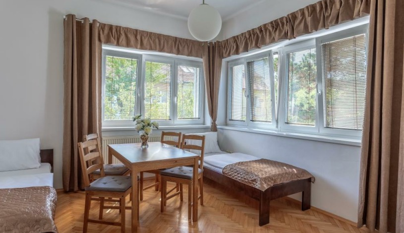 BookClever Apartments Prague Praha