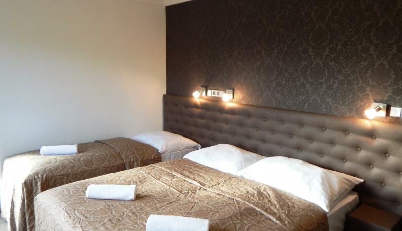 BookClever Apartments Prague Praha