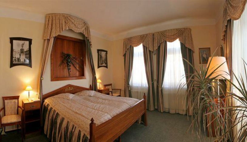 BookClever Apartments Prague Praha