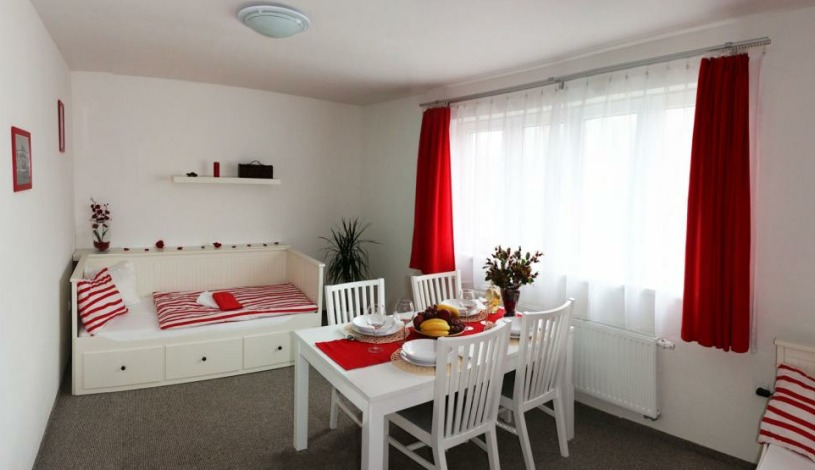 BookClever Apartments Prague Praha