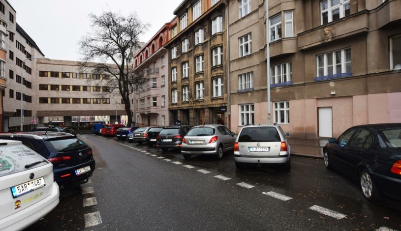 BookClever Apartments Prague Praha
