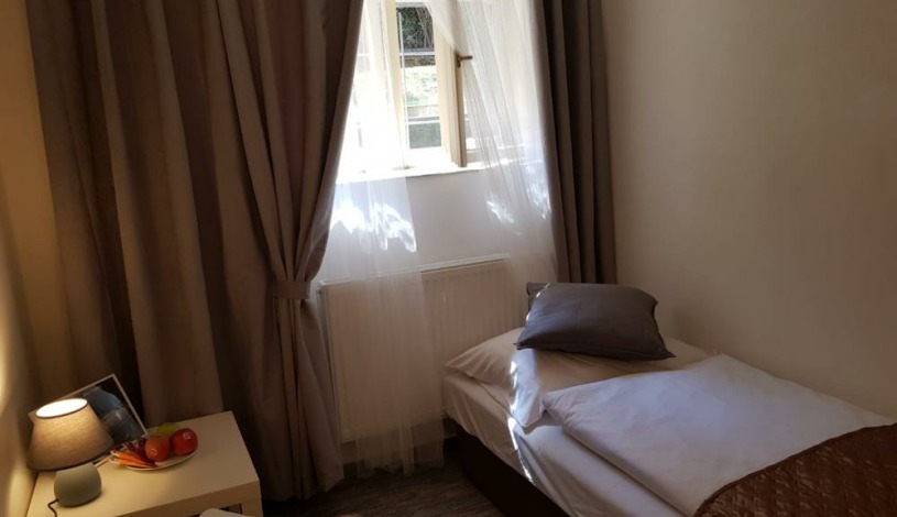 BookClever Apartments Prague Praha