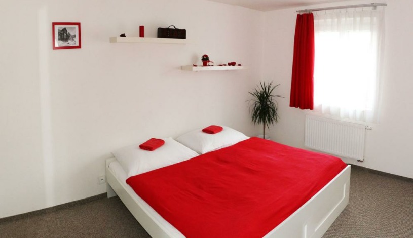 BookClever Apartments Prague Praha