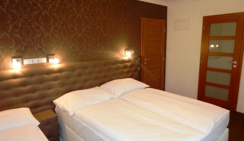 BookClever Apartments Prague Praha