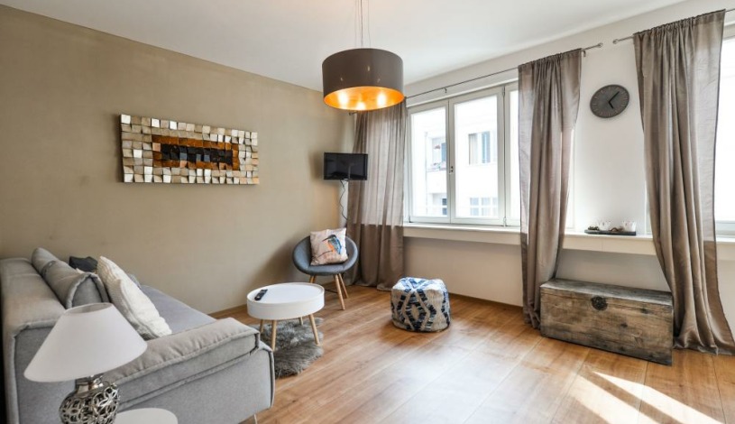 BookClever Apartments Prague Praha