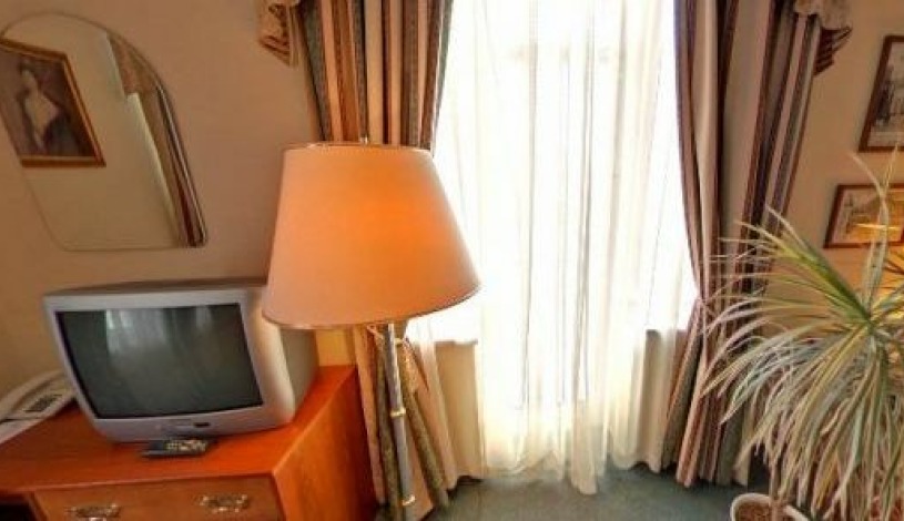 BookClever Apartments Prague Praha - Vierbettzimmer