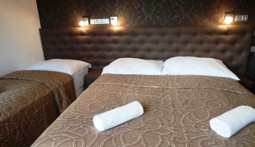 BookClever Apartments Prague Praha