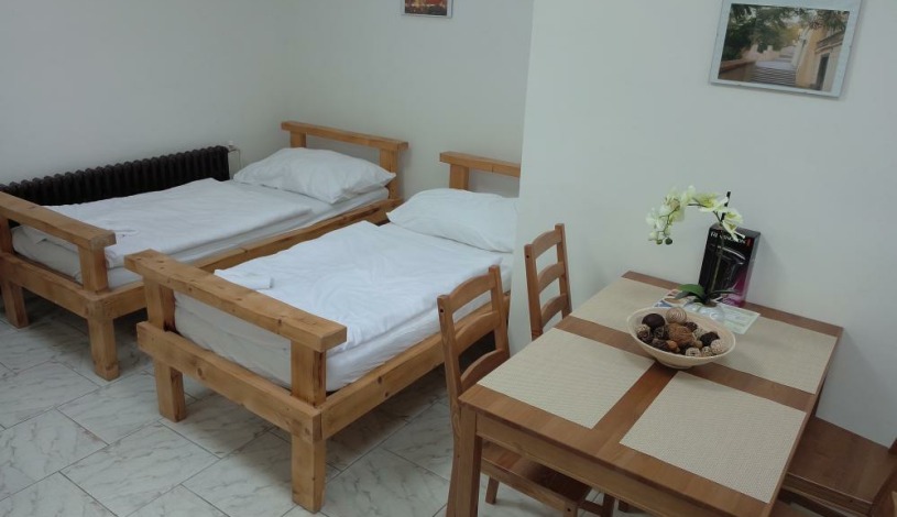 BookClever Apartments Prague Praha