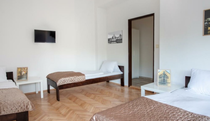 BookClever Apartments Prague Praha