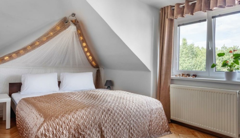 BookClever Apartments Prague Praha