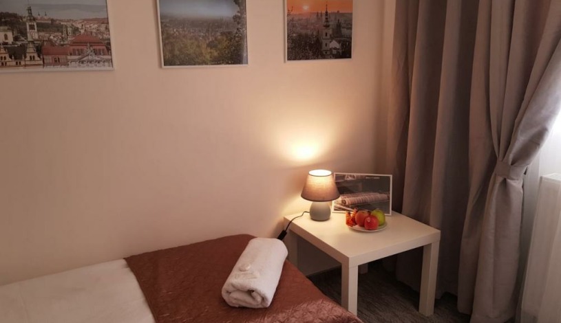 BookClever Apartments Prague Praha