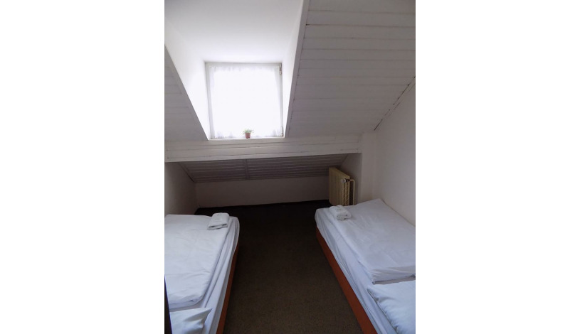 BookClever Apartments Prague Praha