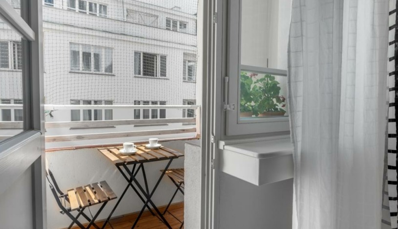 BookClever Apartments Prague Praha