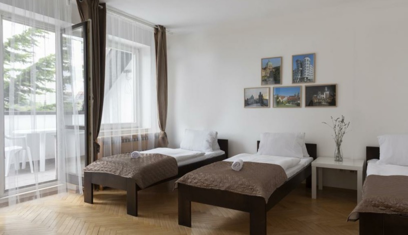 BookClever Apartments Prague Praha