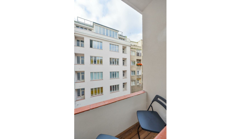 BookClever Apartments Prague Praha
