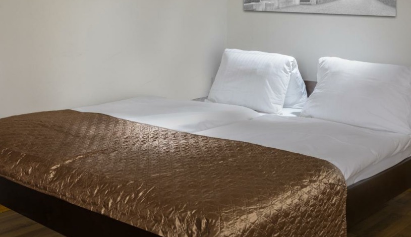 BookClever Apartments Prague Praha